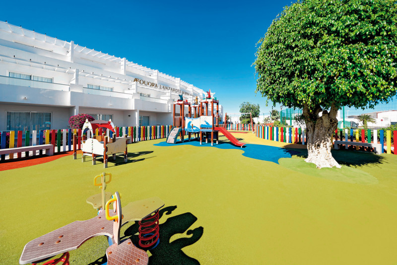 Sentido Aequora Lanzarote Suites