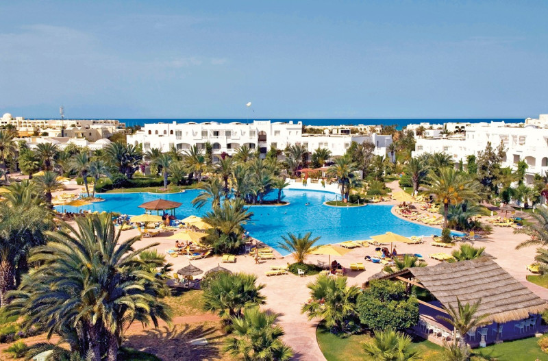 Djerba Resort