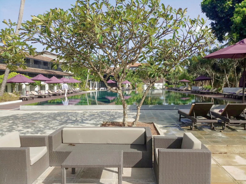 Thaala Bentota Resort