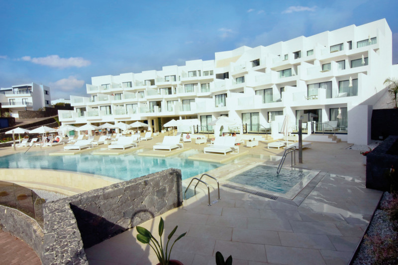 Royal Marina Suites Boutique Hotel