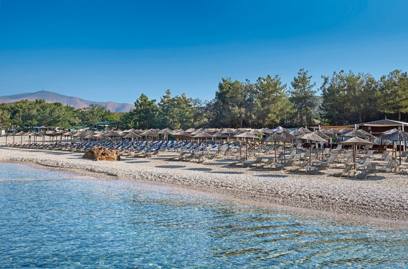 Alexandra Beach Spa Resort