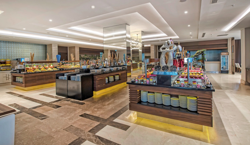 Sidera Kirman Premium