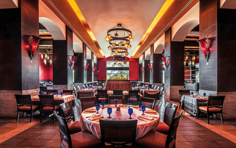 Hard Rock Hotel & Casino Punta Cana