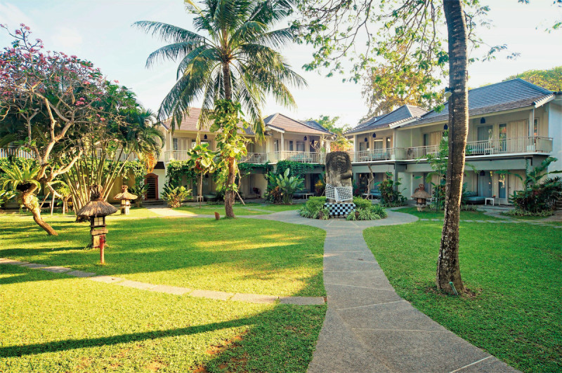 Segara Village Hotel