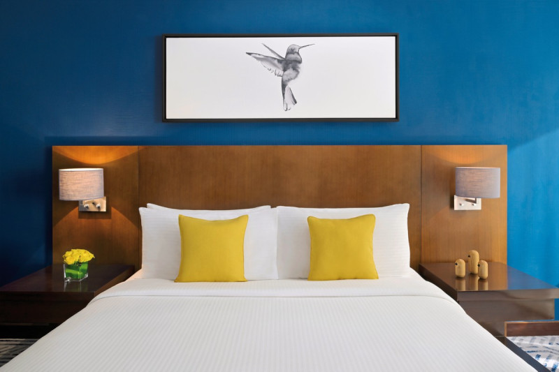 Wohnbeispiel Deluxe Premium 