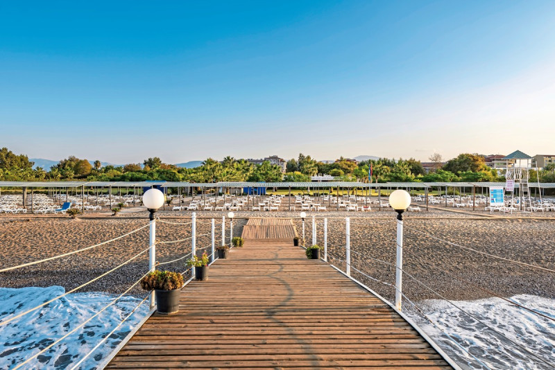 Sunis Elita Beach Resort Hotel & Spa