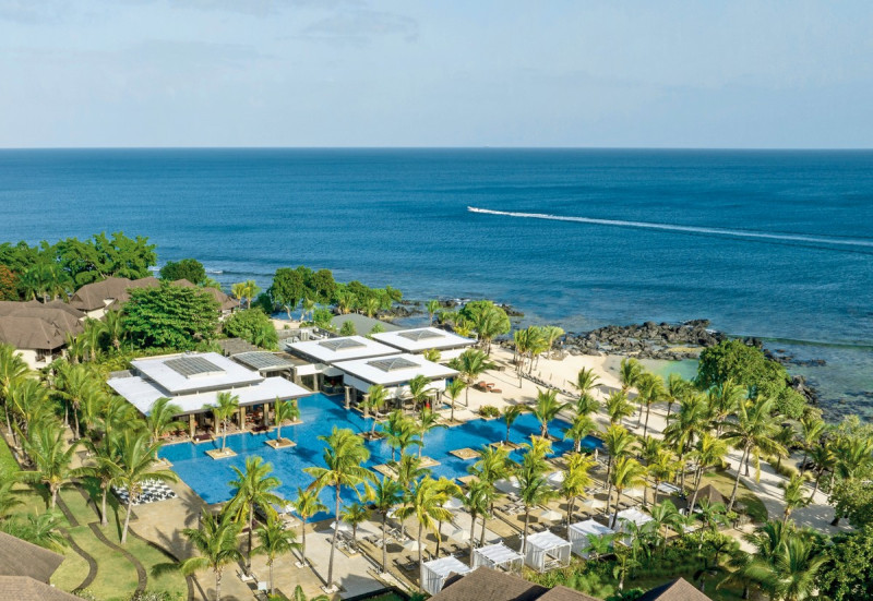 The Westin Turtle Bay Resort & Spa, Mauritius