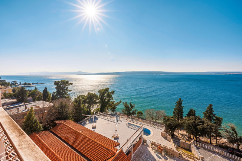 Mediteran Hotel by Aminess