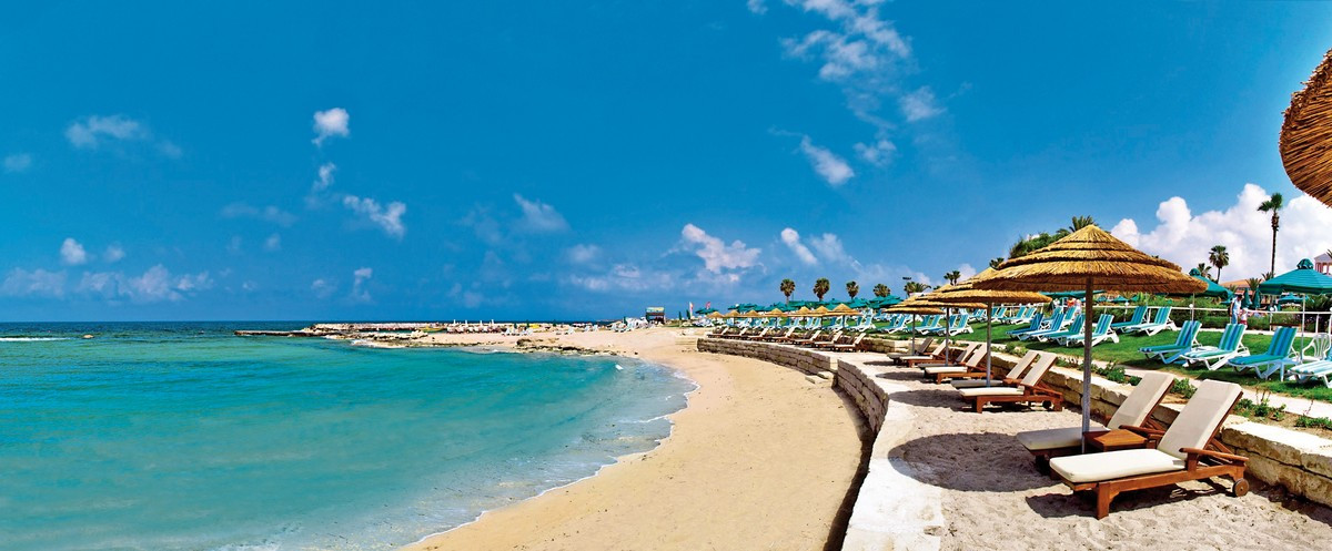 Olympic Lagoon Resort Paphos