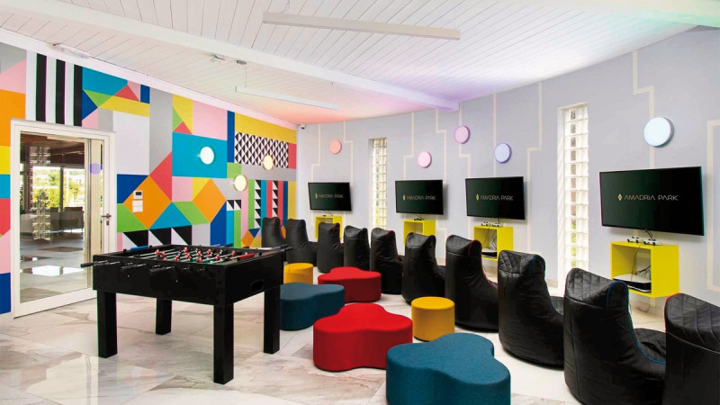 Amadria Park Hotel Jakov