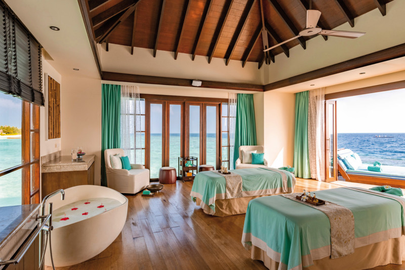 OZEN RESERVE Bolifushi