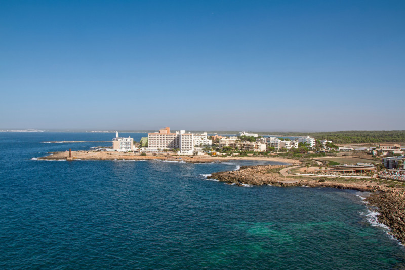 Iberostar Selection Es Trenc