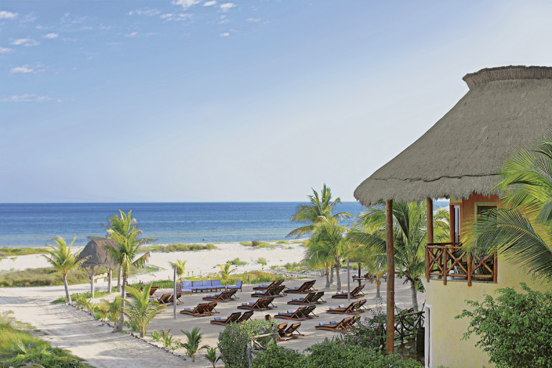 HM Villas Paraiso del Mar