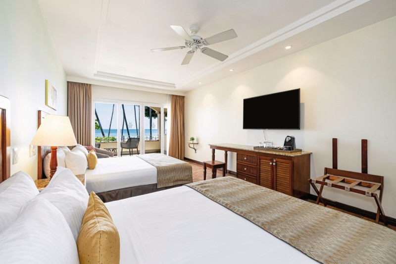 Wohnbeispiel Sunset Ocean View