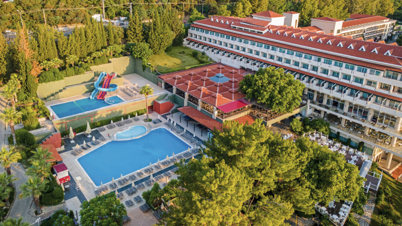 Labranda Mares Marmaris