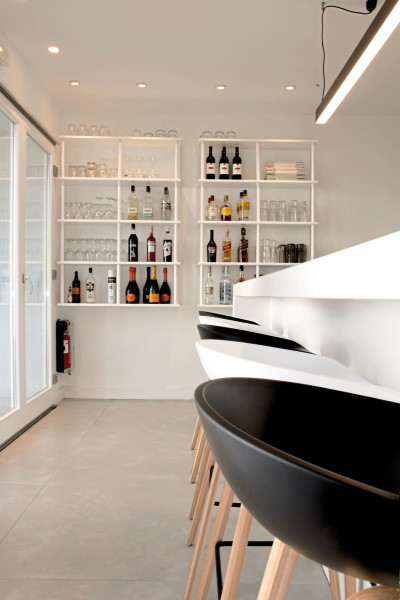 Panorama Suites