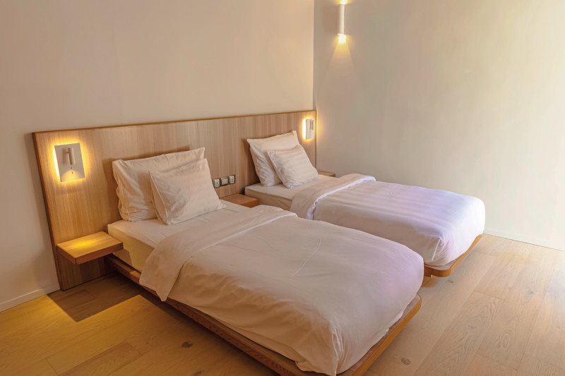 Wohnbeispiel Family Villa