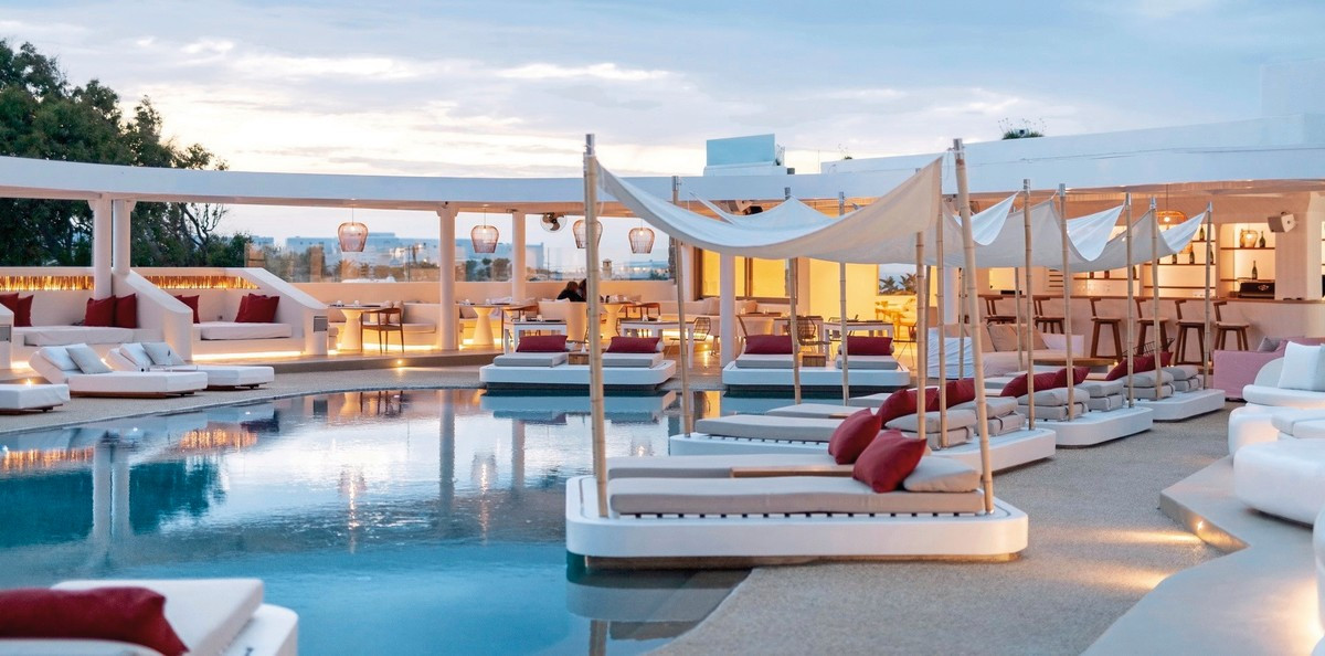 Boutiquehotel Andronikos