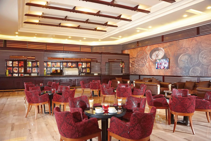 Pickalbatros Royal Moderna Resort - Sharm El Sheikh