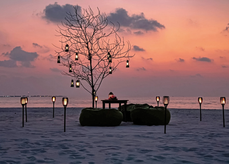 Coco Palm Dhuni Kolhu