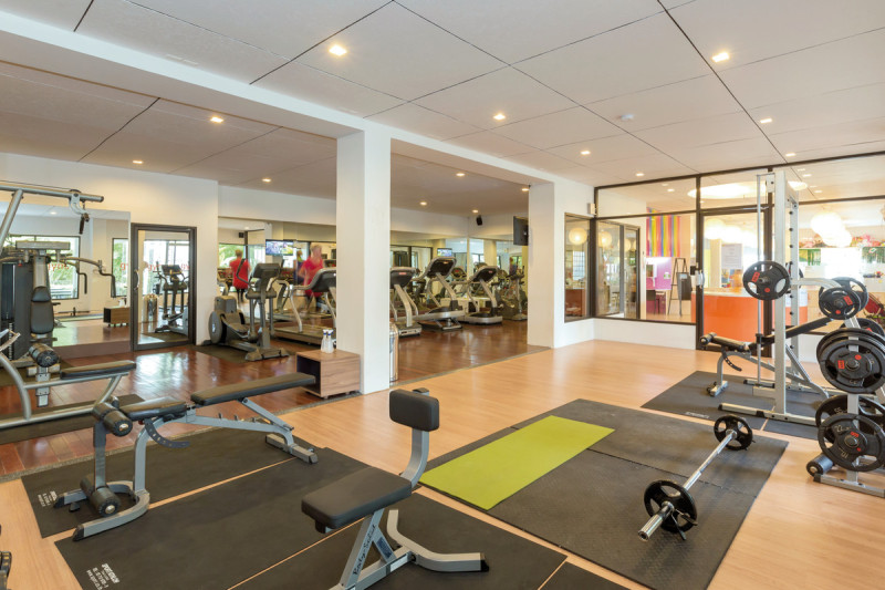 Sunwing Kamala Beach