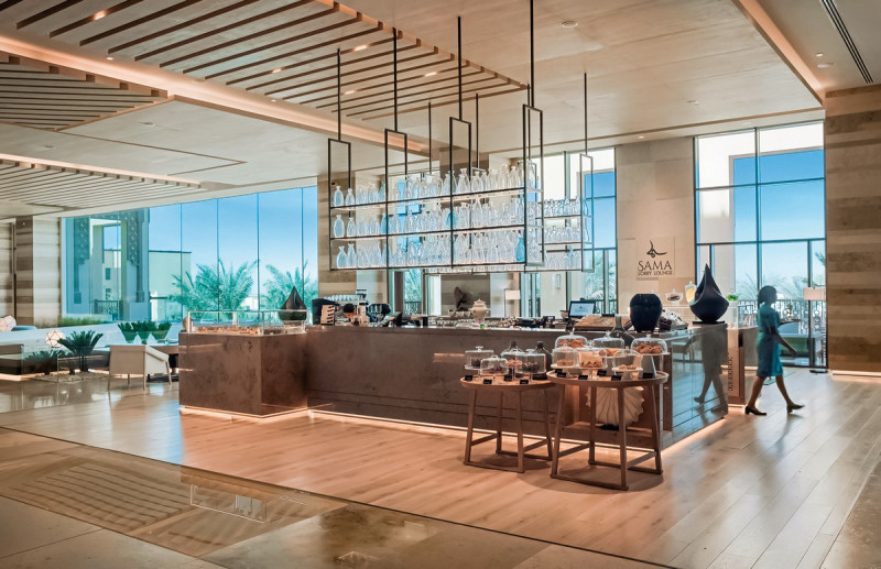Saadiyat Rotana Resort & Villas