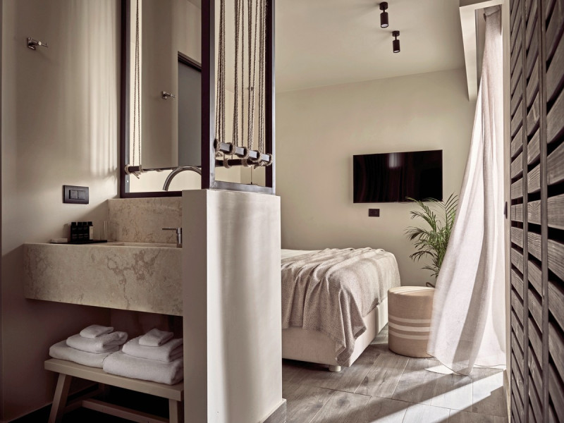 Numo Ierapetra Beach Resort Crete, Curio Collection by Hilton