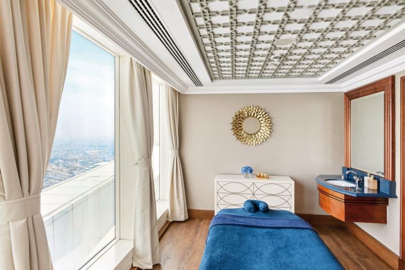 Jumeirah Burj Al Arab