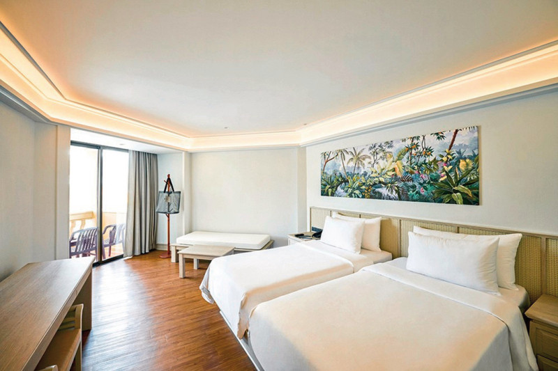 Wohnbeispiel Superior