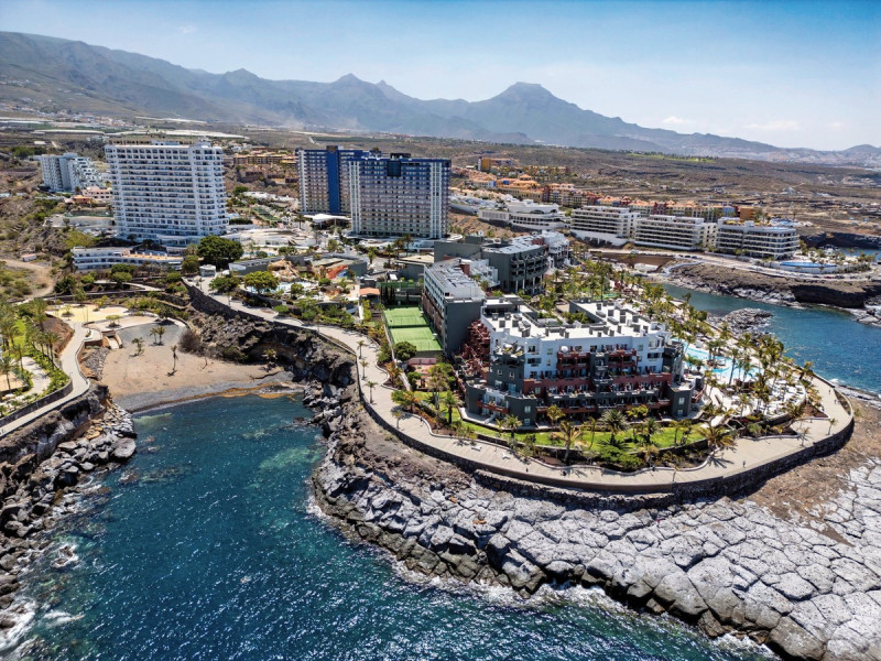 ADRIAN Hoteles Roca Nivaria Gran Hotel