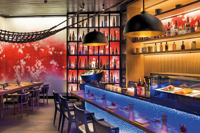 LUX* South Ari Atoll, Maldives