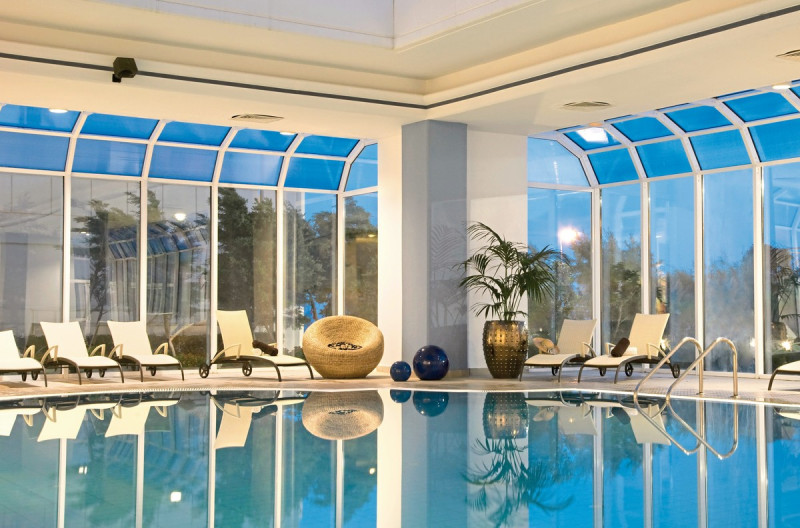 Rodos Palladium Leisure & Wellness