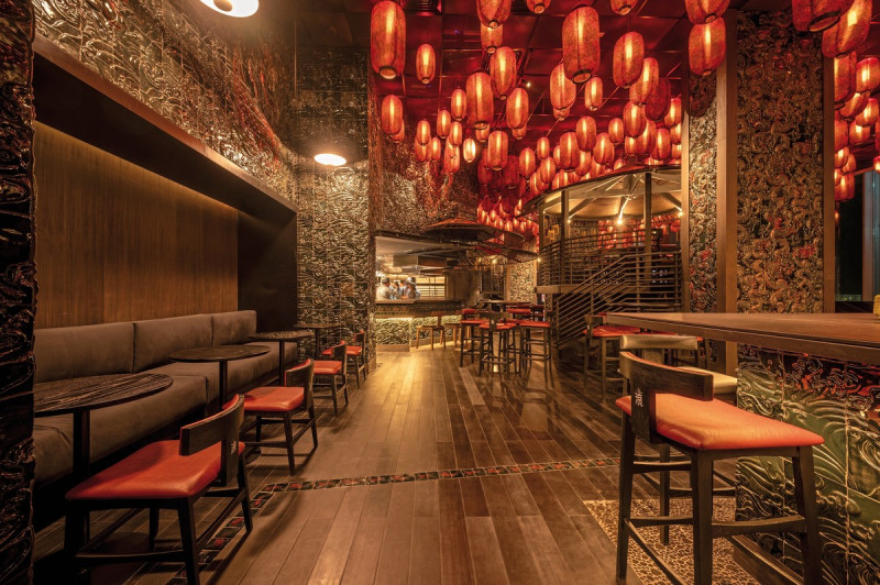 FIVE LUXE JBR