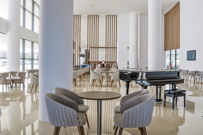 Gennadi Grand Resort