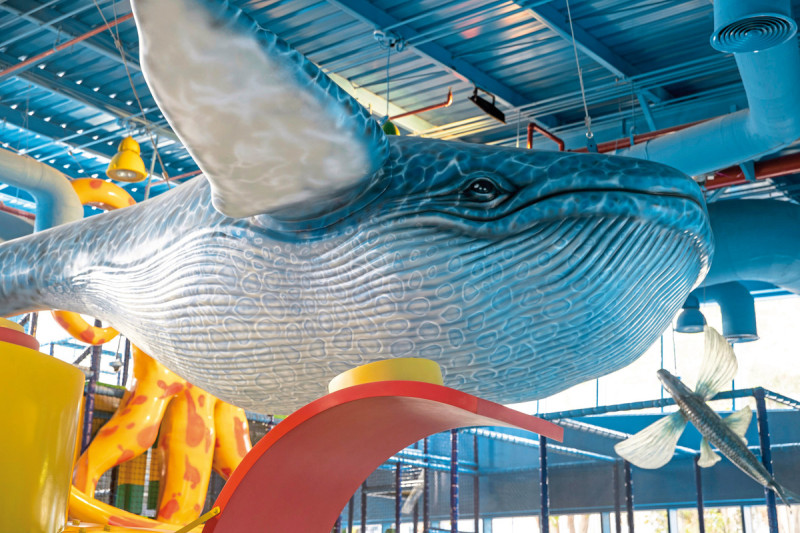 Jumeirah Beach Hotel