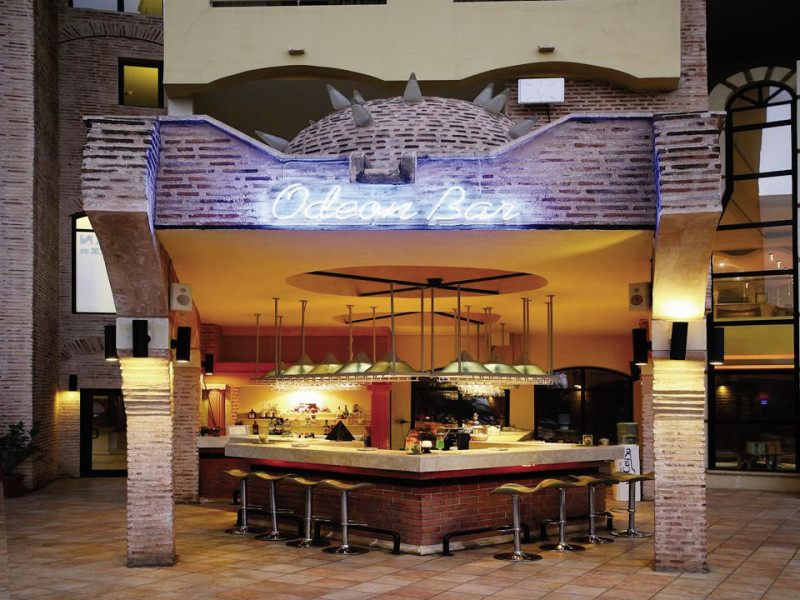 Limak Arcadia Sport Resort