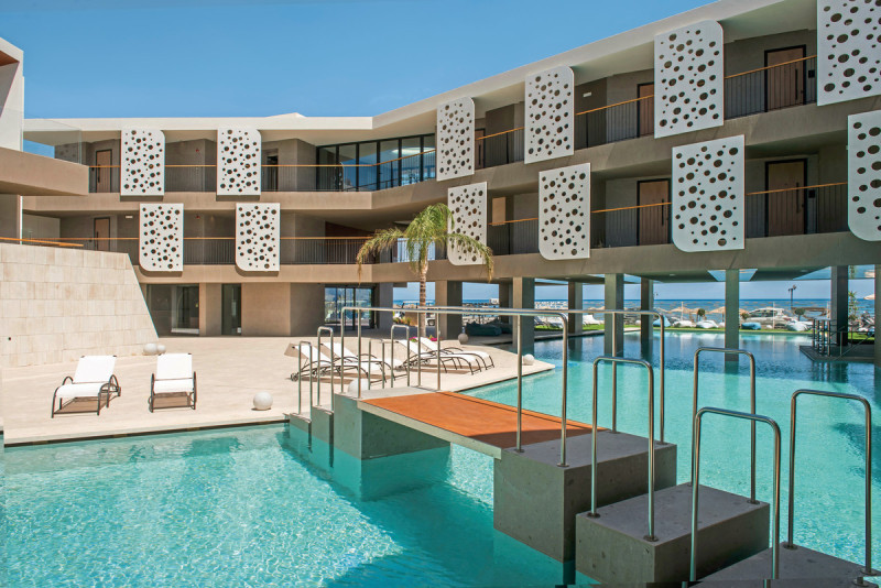 Harmony Boutique Resort
