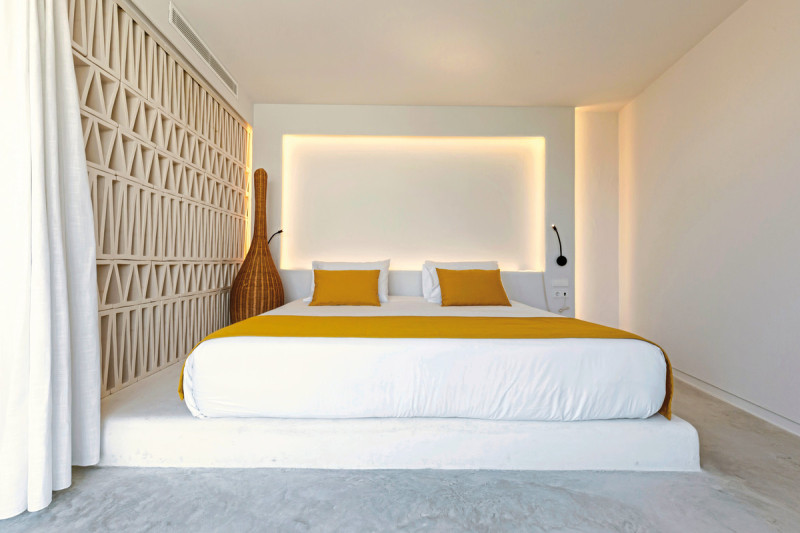 Wohnbeispiel Doppelzimmer Dreamer