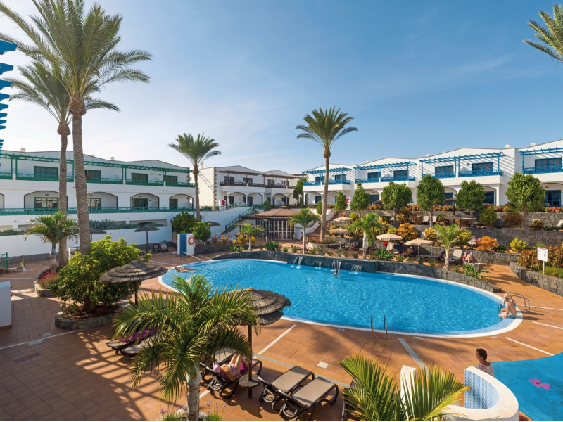 Mirador Papagayo by LIVVO