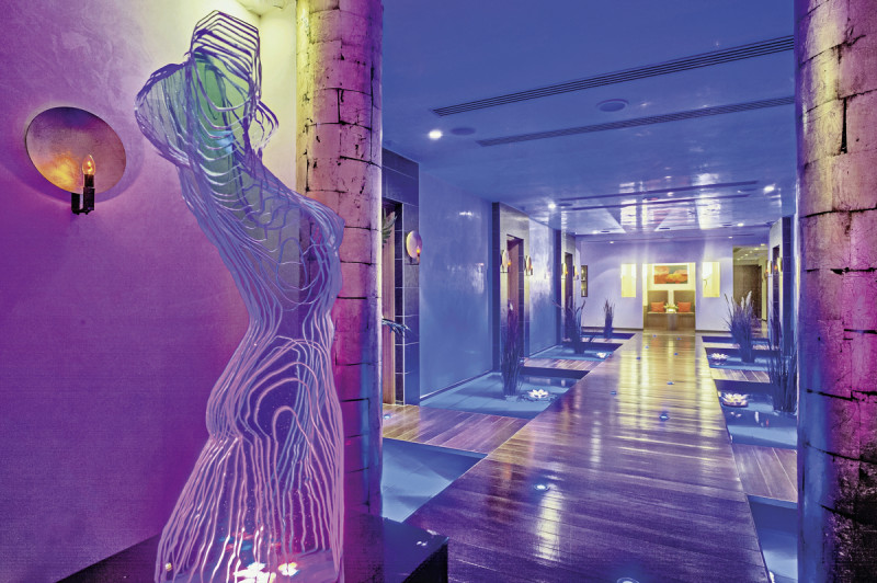 Amathus Beach Limassol