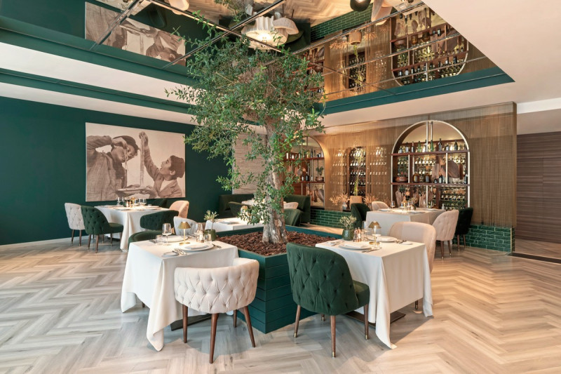 Rixos The Palm Dubai Hotel & Suites