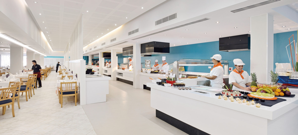 Isla de Cabrera Hotel