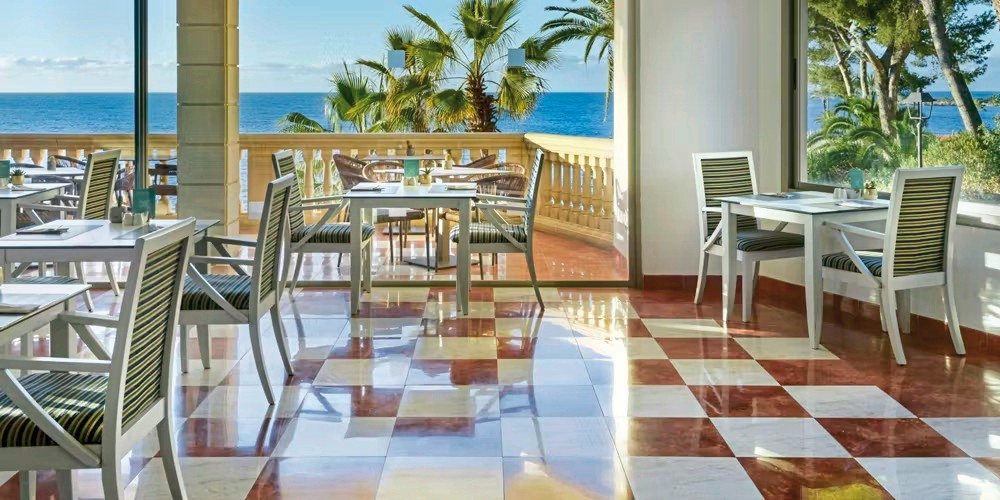 Barceló Illetas Albatros