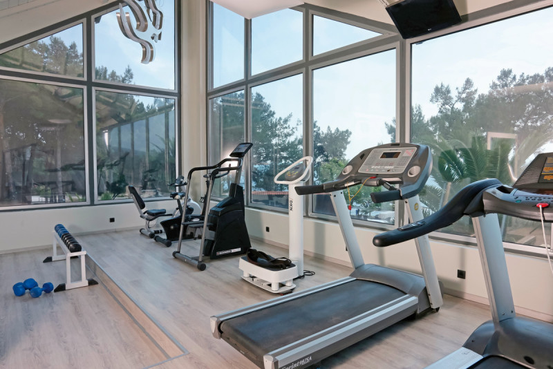 Alexandra Beach Spa Resort