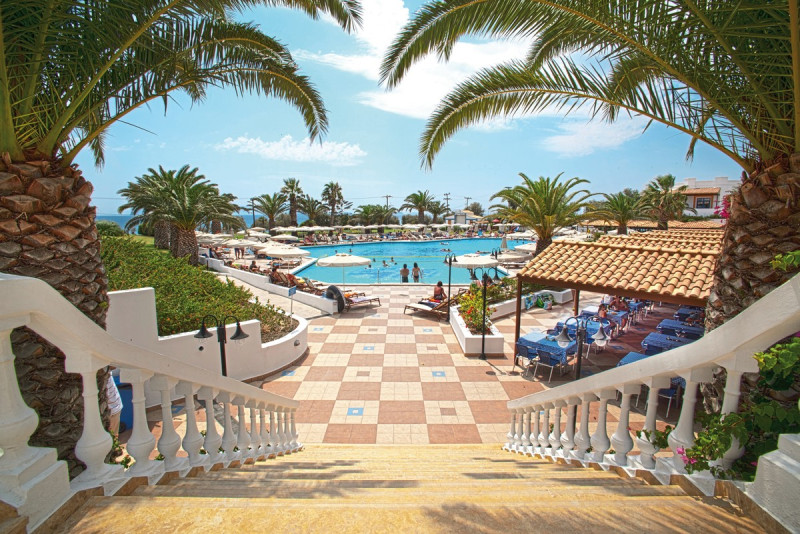 Lagas Aegean Village