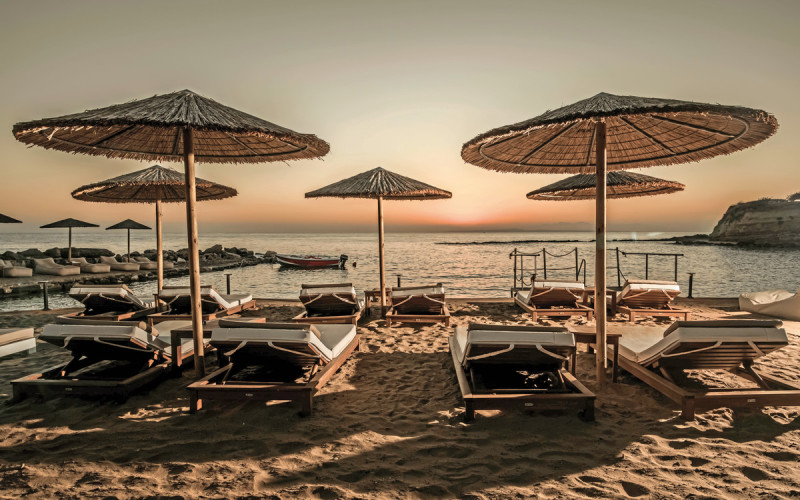 Alexandra Beach Resort & Spa