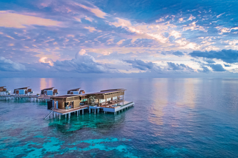 3 Bedroom Kiaali Residence