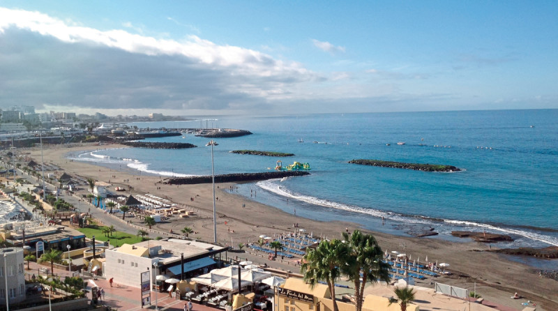 ADRIAN Hoteles Jardines de Nivaria