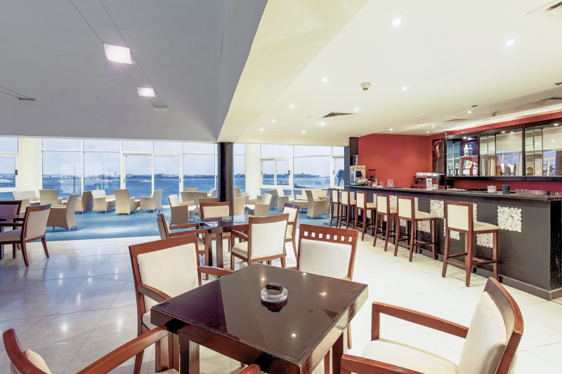 Cleopatra Luxury Beach Resort Makadi Bay