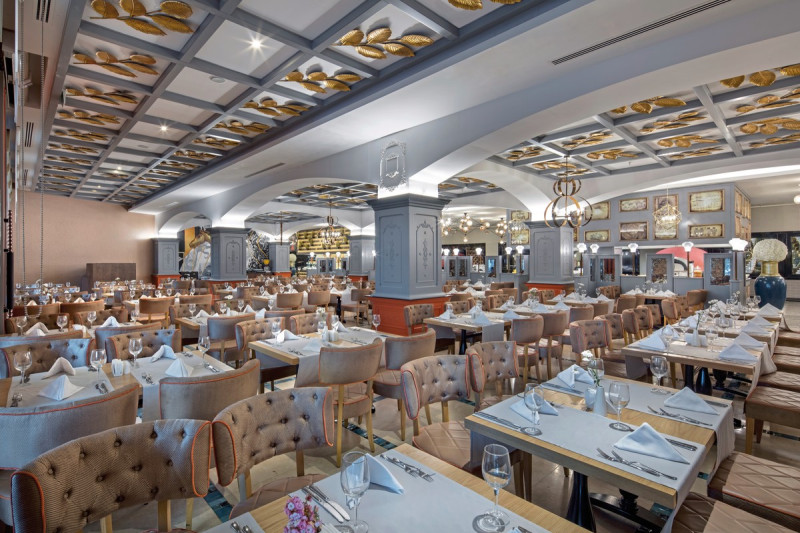 Granada Luxury Belek